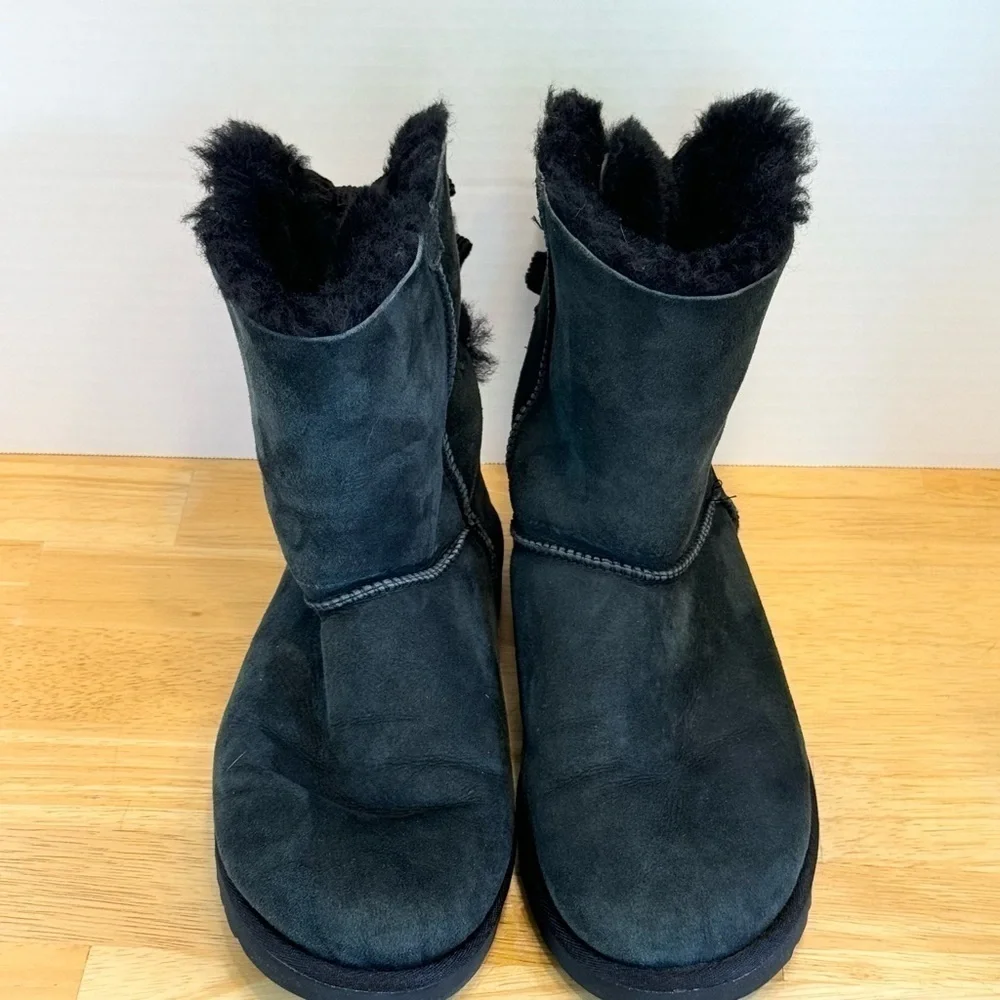 UGG boots are